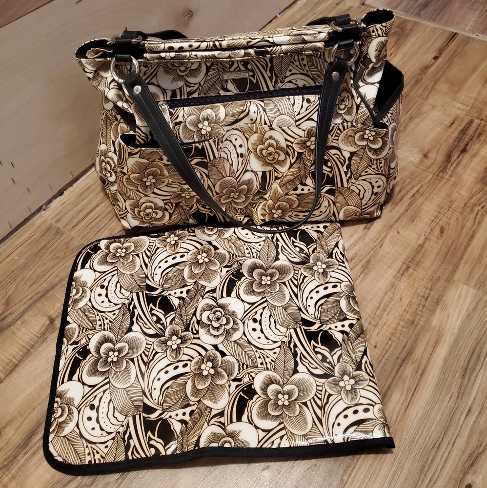 Miche Prima Diaper Bag